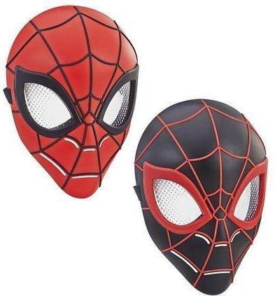 Actual product image Spiderman SPI Venomversus Venom Basic Mask