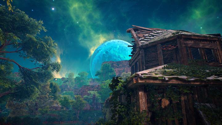 Image du produit THQ Biomutant (PC, Multilingue)