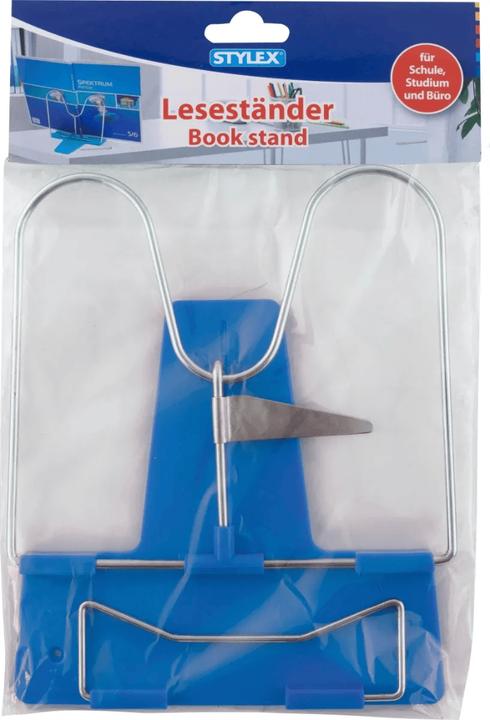 Immagine prodotto Stylex Supporto per la lettura