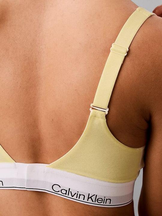 Produktbild Calvin Klein Cotton Modal Lift-Bralette (Einzelpack, M)