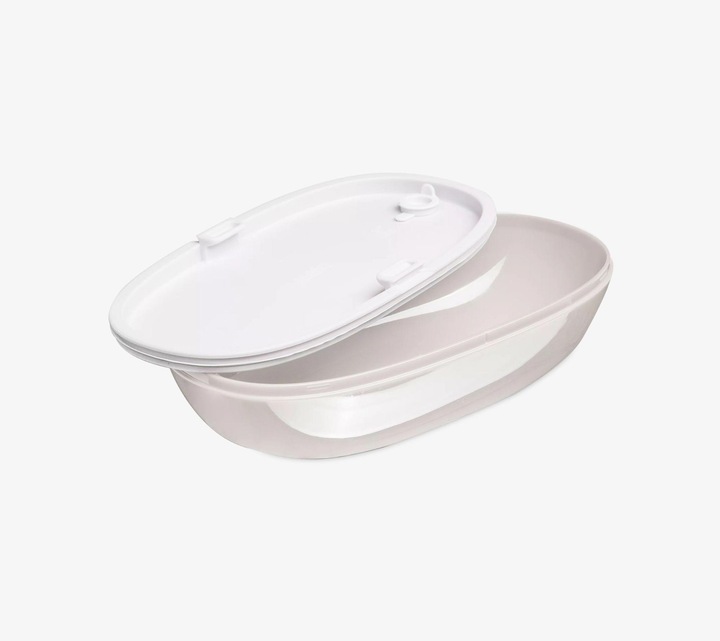 Productafbeelding Alessi Eten A Porter
