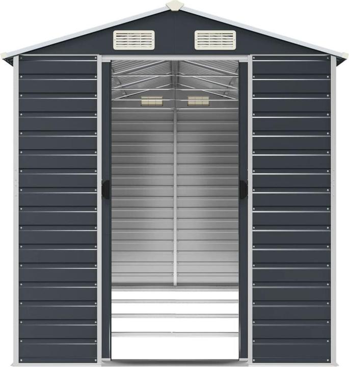 Produktbild vidaXL Gartenhaus