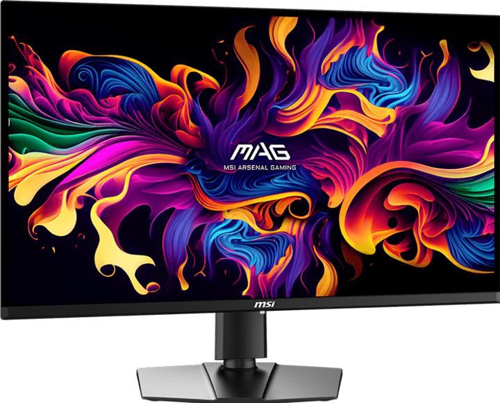 Image du produit MSI MAG 321UP QD-OLED (31.50")