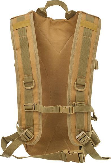 Actual product image Tracer 47579 Gamma Backpack (15 l)