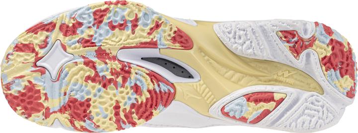 Actual product image Mizuno Wave Lightning Z8 (3)