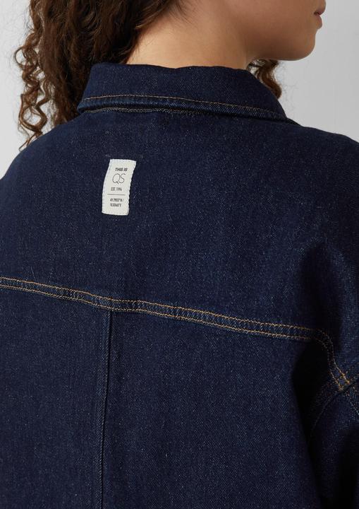 Actual product image s.Oliver Indoor-Jacke (48)