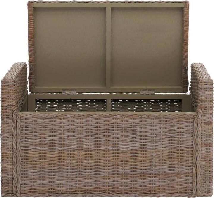 Produktbild JOHN316 Sitzbank (88 cm)