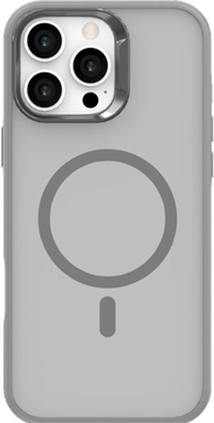 Actual product image Just in Case Military Grade Kunststoff Back Cover Grau Magnetisch Apple iPhone 16 Pro Max (Apple iPhone 16 Pro Max)
