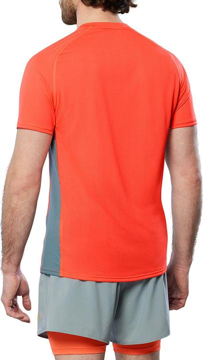 Image du produit Mizuno Trail DryAeroFlow HZ Tee (L)