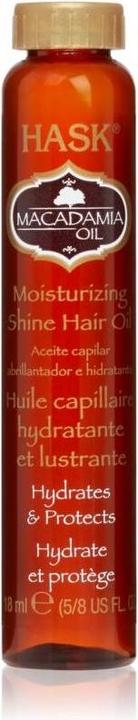 Produktbild Hask Argan (18 ml)