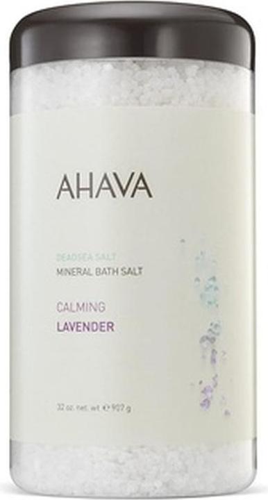Ahava Lavender 32 Oz Bath Salt (Badeperlen)
