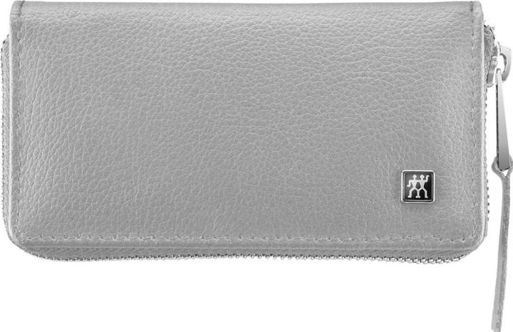 Immagine prodotto Zwilling 3tlg. Nagelpflege-Etui mit Feile und Knipser grau