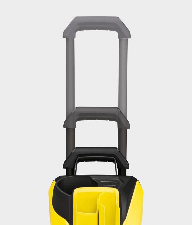 Actual product image Kärcher K 4 Power Control Flex Home (Air blast, Electrical connection)