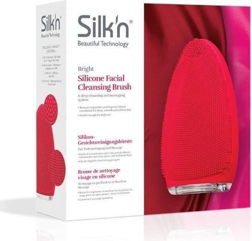 Actual product image Silk'n Bright Silicone