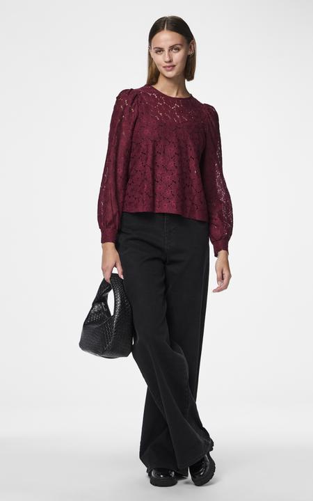 Image du produit Pieces PCNANESSA Haut à manches longues (XS)