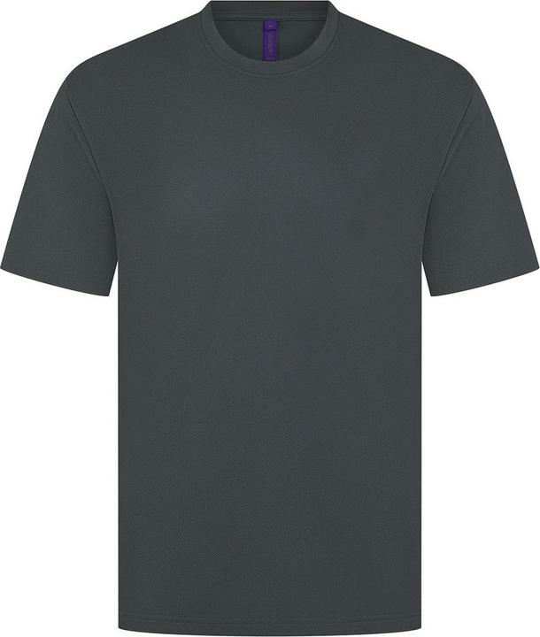 Produktbild Henbury TShirt CoolPlus (3XL, 4XL)