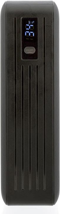 Produktbild Xpower XTPower XT-27000 DC Powerbank 26800 mAh Li-Ion USB, DC-Buchse 3.5mm Schwarz (26800 mAh, 60 W, 99.16 Wh)
