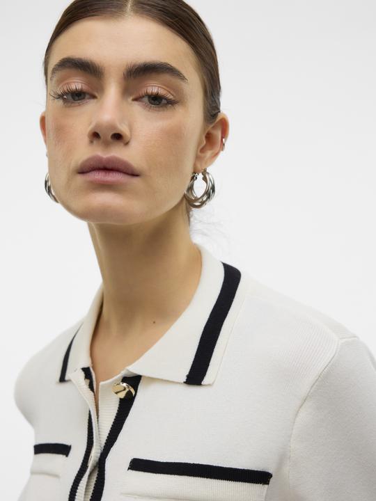 Actual product image Vero Moda VMTRUDY Strickjacke Strickjacke (XL)