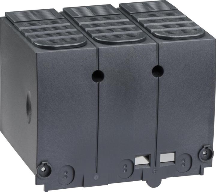 Produktbild Schneider Electric Klemmenabdeckung plombierbar