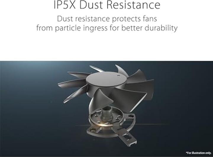 Produktbild ASUS GeForce RTX 4060 LP BRK OC Edition (8 GB)