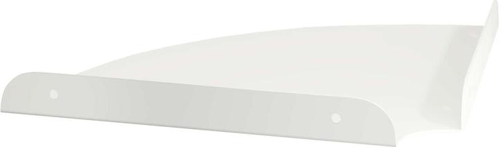Actual product image vidaXL Schwebendes Regal