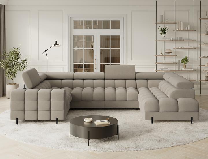 Produktbild ELTAP Fectory (3-Sitzer, Wohnlandschaft)