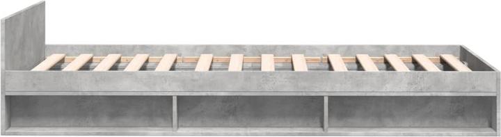 Image du produit vidaXL Bettgestell (100 x 200 cm)