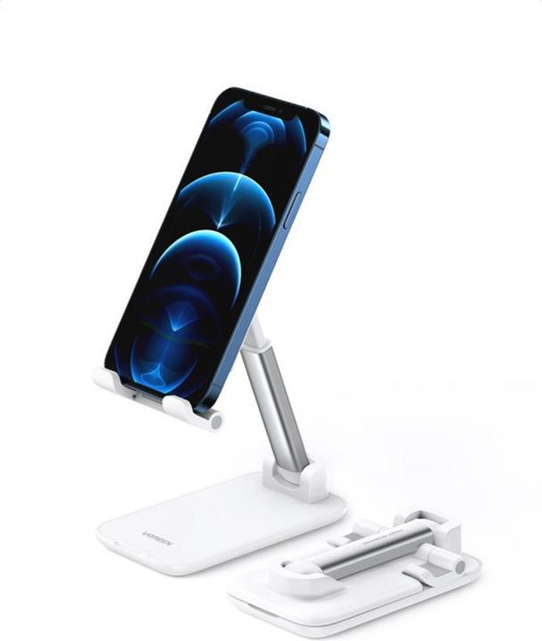 Actual product image Ugreen Multiangle Foldable Phone Stand