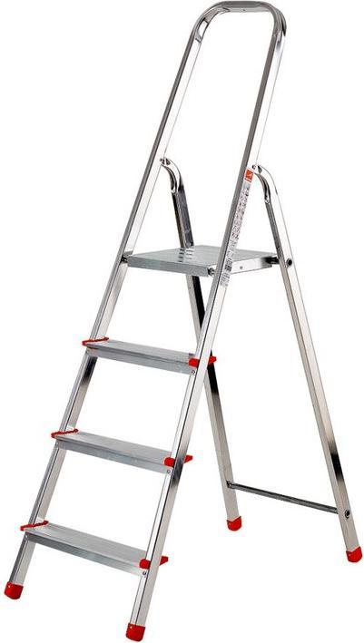 Gierre Stepladder (Stepladder, Stile, 151 cm)