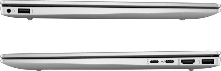 Actual product image HP Pavilion Plus 14-ew1152ng 14" WQXGA IPS 120Hz, Intel Core Ultra 5 125H, 16GB RAM, 512GB SSD, Wind (14", 16 GB, 512 GB, DE)