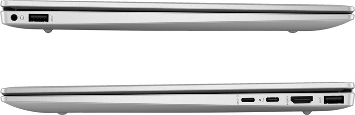 Produktbild HP Pavilion Plus 14-ew1152ng 14" WQXGA IPS 120Hz, Intel Core Ultra 5 125H, 16GB RAM, 512GB SSD, Wind (14", 16 GB, 512 GB, DE)