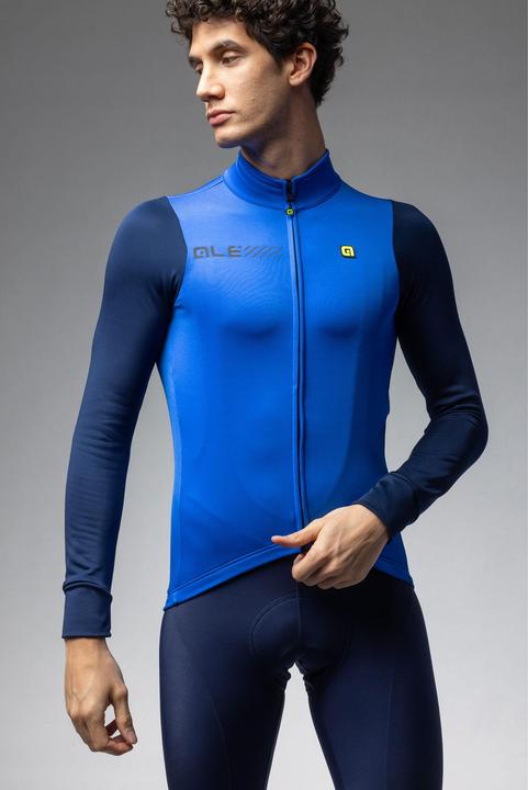 Produktbild Alé Solid Fondo 2.0 L/S Jersey (S)