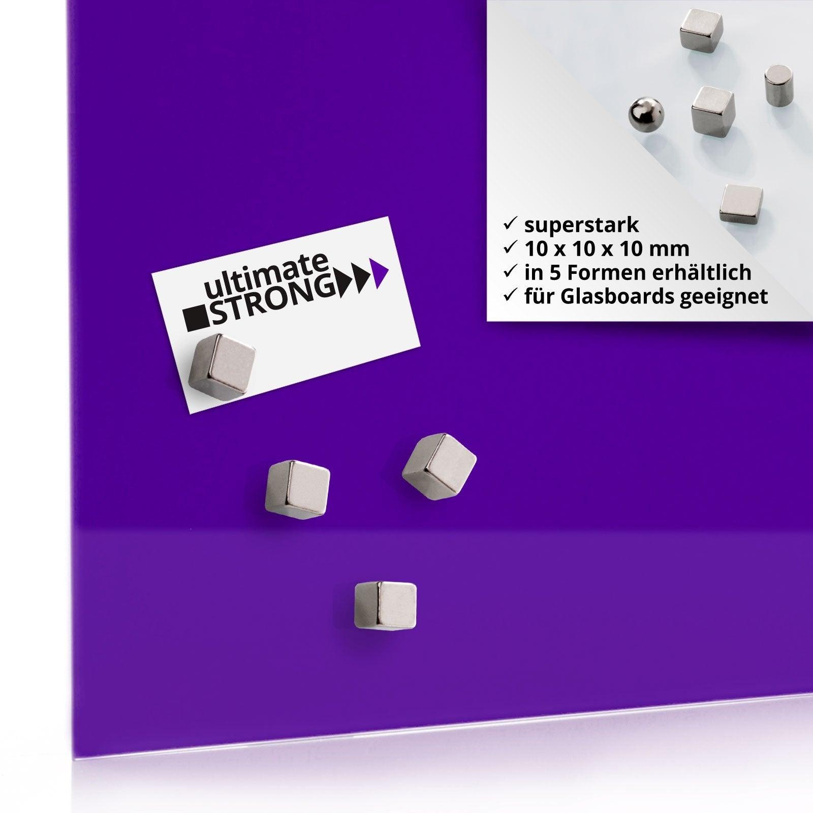 Thumbnail - Office Marshal, Magnet, Neodym-Power