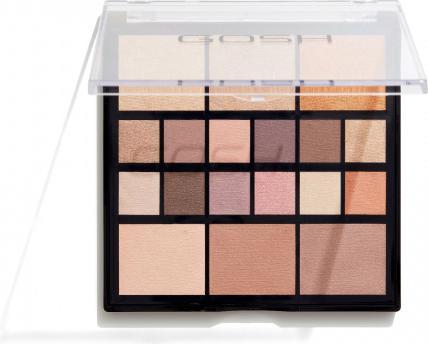 Produktbild Copenhagen GOSH 5711914155582 Schmink-Set (001)