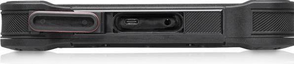 Produktbild Exone Fahrzeugterminal Pokini In-Vehicle Bus Terminal FT 10M - 10Zoll - SRD - A53 - 4GB - 64GB - Android (4G, 10", 64 GB, Black)