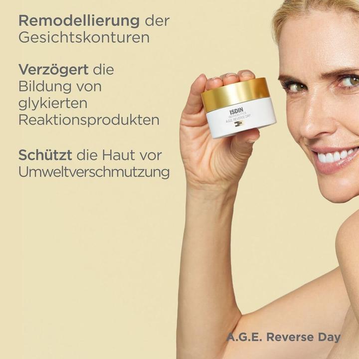 Produktbild Isdin Isdinceutics Age Reverse (50 ml)