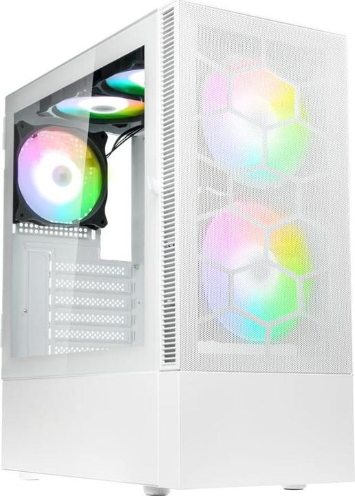 Immagine prodotto Kolink Observatory MX Mesh ARGB (ATX)