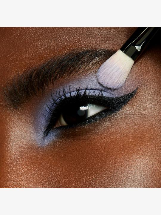 Produktbild MAC Cosmetics Powder Kiss Soft Matte Eye Shadow (Such a Tulle)