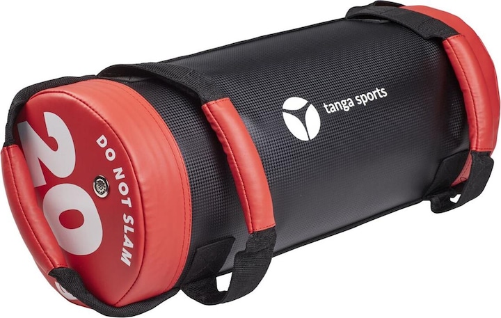 Tanga Sports Functional Bag, 20 kg