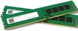 Actual product image Mushkin DDR4 - 32 GB -3200 - CL - 22 - Dual Kit, RAM (MES4U320NF16GX2, Essentials) (2 x 16GB, 3200 MHz, DDR4-RAM, DIMM)