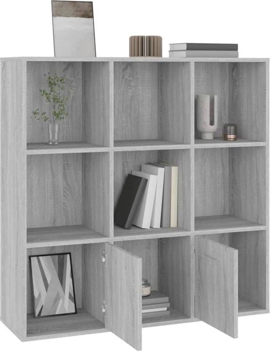 Immagine prodotto vidaXL Shelagh (98 x 30 x 98 cm)
