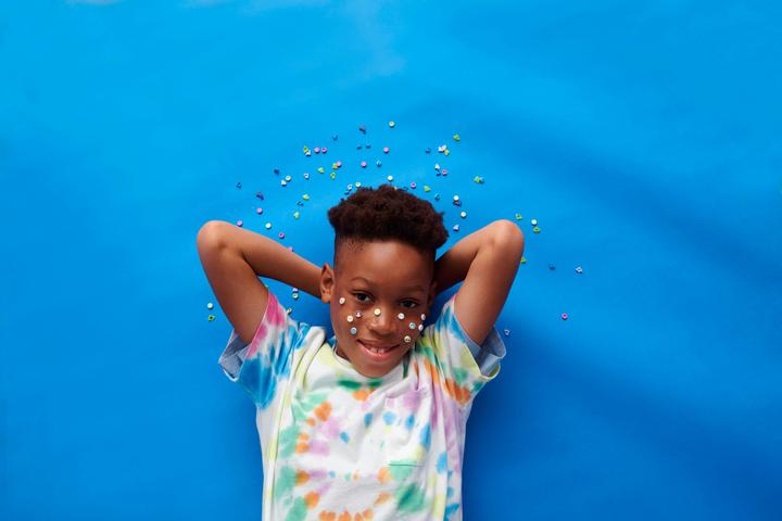 Image du produit LEGO Set complémentaire Emojis (41946, LEGO DOTS)