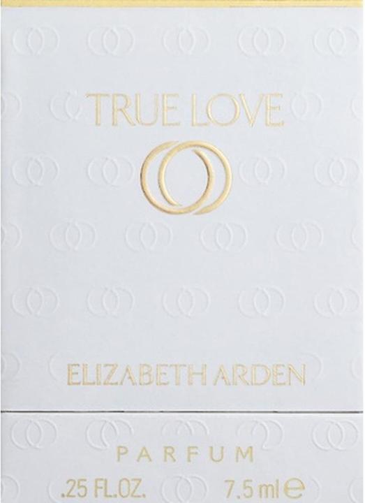 Produktbild Elizabeth Arden True Love Parfüm für Frauen 7.5ml (Eau de Parfum, 7.50 ml)