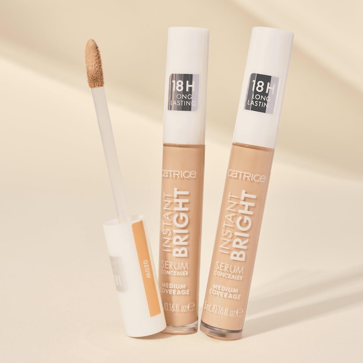 Immagine prodotto Catrice Instant Bright Correttore in siero (020W)