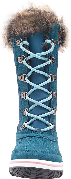 Produktbild Trollkids Girl's Holmenkollen Snow Boots (28)