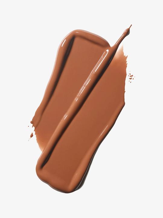 Actual product image MAC Cosmetics Lusterglass Lipstick (Femmomenon)