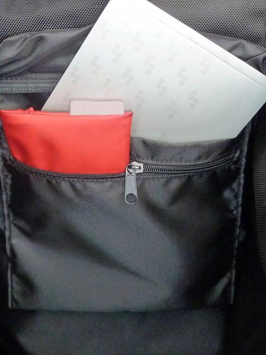 Actual product image Rolser Imax MF 4 LT