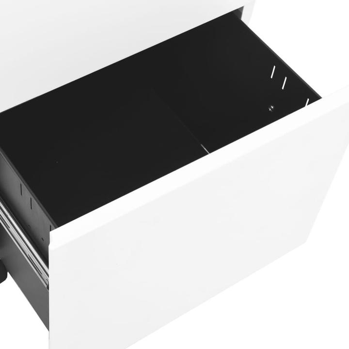 Produktbild vidaXL Büroschrank (39 x 45 x 60 cm)