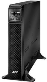 Produktbild APC SRTL2200RMXLI-NC (2200 VA, 1980 W, Online-Doppelwandler USV)