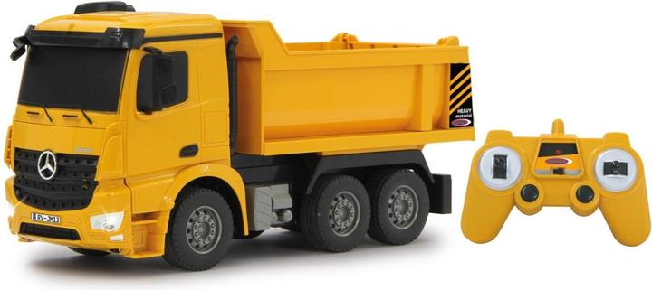 Immagine prodotto Jamara Mercedes-Benz Arocs